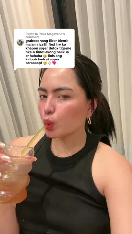 Replying to @Paula Magayano CHEEEERS!!!