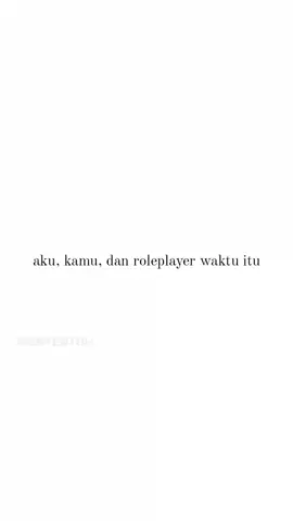 aku kamu? #4u #rpw #gaksukaskip📵 #moots? #lewatberanda #xyzbca #fypシ #alternativeuniverse #foryoupage #fyp 