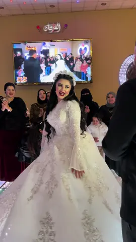 انا ابيع الدنيا الدنيا 🥰🤍#قاعة_الفرسان_للأفراح_والمناسبات🤵‍♂️👰‍♀️ #explore #stereo 