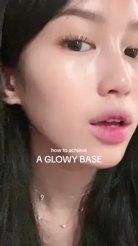 Been loving a dewy complexion, soOo this is definitely the perfect find ౨ৎ˚⟡˖ ࣪