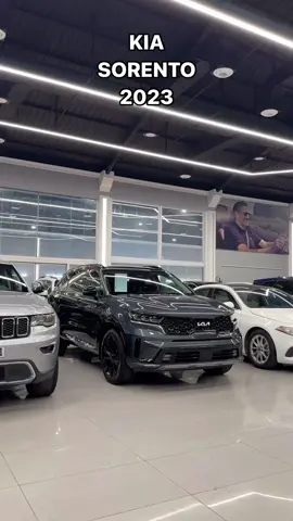 ‏ Asm  ‏KIA-SORENTO كوردى /  عربي        ________    درووستکراوی  :  KİA  مۆدێل            :  SORENTO ساڵ               :   2023 بزوێنەر           : 4CYL  دۆخ                : أمريكي   ماوەی رۆشتوو:    11,000 میل ________  _________   النوع              : KİA  الموديل          :  SORENTO  سنة  الصنع    :   2023 المحرك         : 4CYL  الحالة             :  أمريكي   عدد الأميال     : 11,000  ميل السعر           : 34,000$ ‏‎📲للاستفسار يسعدنا تواصلكم معنا على الأرقام التالية ‏‎📲بۆ زانیاریی زیاتر خۆشحال دەبین بە پەیوەندیتان بە ژمارەکانی 07504602982 07714176229  07704877353  ‏#cars #carsofinstagram #erbil #iraq #auto #automotive #Lifestyle #asmrsounds 