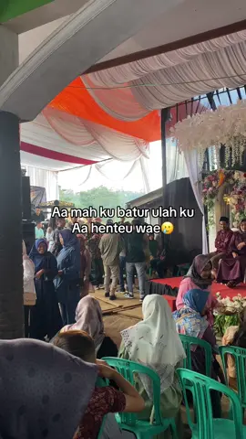 Kmha att bade nanggap mmh entin teh;(#abcxyz #fyp #sunda 
