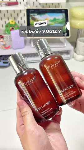 Xịt nhà này sd oki lắm mà zá cũng hssv nữa #foryoupage #LearnOnTikTok #xuhuong #viral #nghile2009 #xitbuoimoctoc #hair 