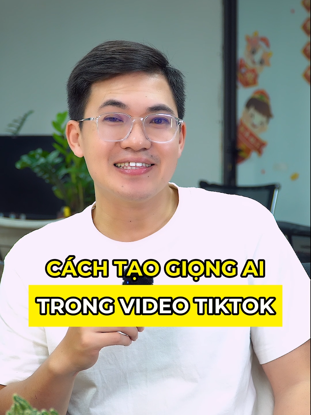 Hướng dẫn cách lồng giọng AI khi làm video TikTok #thanhvuecom #kinhdoanhonline #banhangonline #banhangtiktok #affiliatemarketing #ecommerce