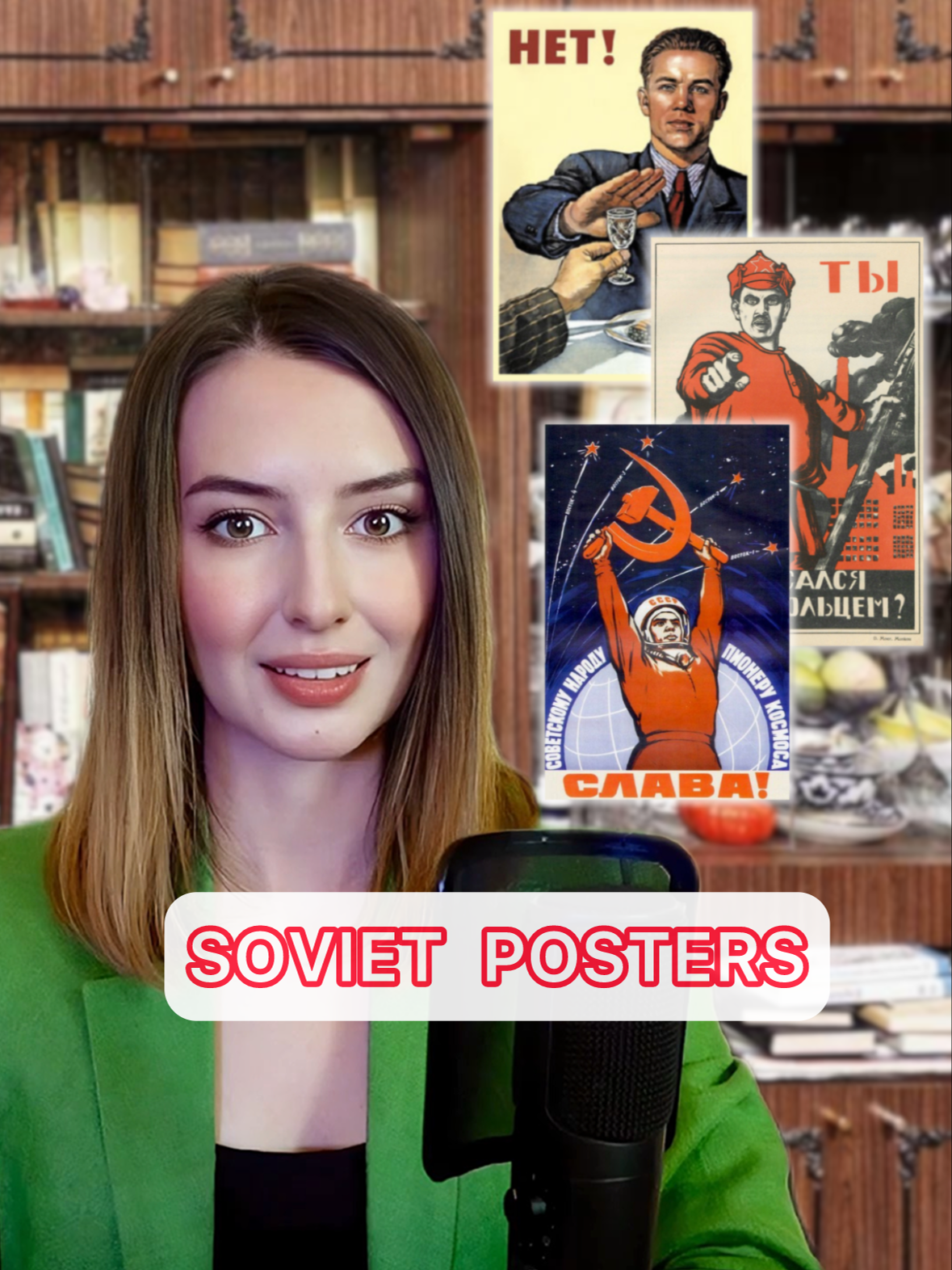 Soviet posters #learnrussian    #russianonline   #studyrussian  #studyrussianonline   #russianlessonsonline  #russianasaforeignlanguage  #russianlanguagelessons  #russianlanguagetutor  #russianlanguagelesson  #russianlanguageteacher   #russianwords  #russianvocabulary #russianculture #russianA2  #russianB1   #russianB2