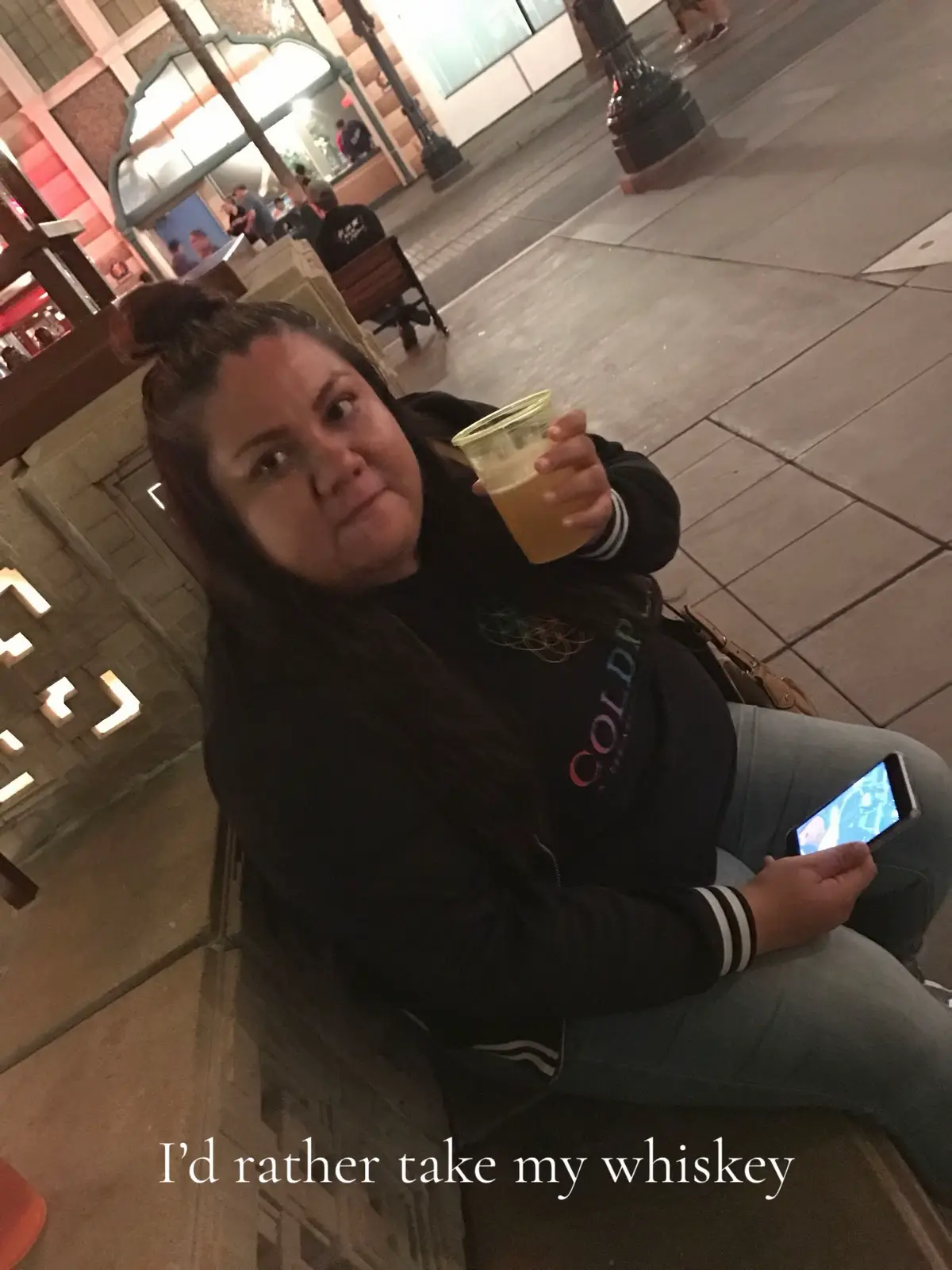 30 year old Mirms just does it better…