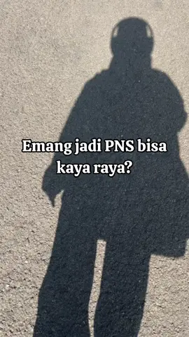 Kalo kata senior Umbies yg medioker sih gapapa ga kaya yang penting cukup 🫰🏻 #asn #pns #fyp #viral 
