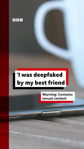 He was convicted of taking images of a total of 15 women from social media and uploading to porn websites. #DeepFakes #Cambridge #AI #BBCNews