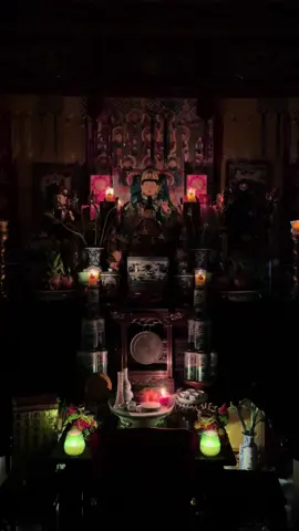 ơn Thánh Tiên đạo cao đức cả...