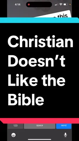#bible 