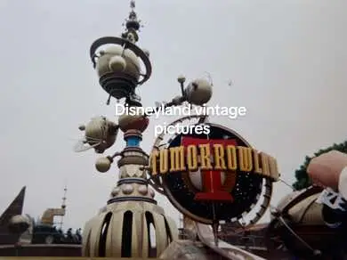 found some hidden gems in my grandmas photo albums!!  #disneyland #vintagephotos #disney #80svibe #olddisney 