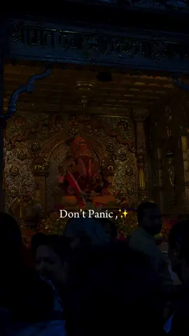 Keep Praying...🕉️♥️🔱 #bappa #bappamorya #bappamajha  #bappalover #bappalover #ganpatibappa  #morya #moryamajha  #ganesha #ganeshutsav #ganeshchaturthi  #dagdushethganpati  #lalbaughcharaja🙏😍 
