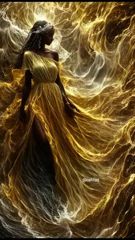 #umbanda #candomblé #oxum #fypシ #espiritualidad #aiart #aiartist 