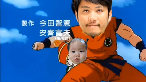 เอวาchalaheadchala #chalaheadchala  #ฟิวชั่น #dragonballz #funnyvideos #การ์ตูนวัยเด็ก 