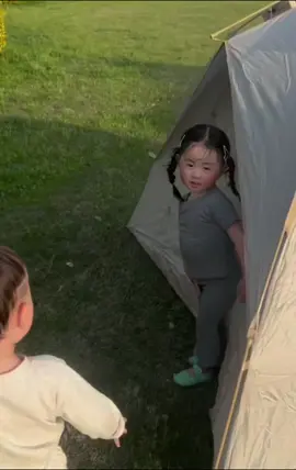 Hông ấy mình xoá clip tè dầm được hông ☺️☺️#xuhuong #xuhuongtiktok 