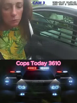 Entitled Woman Arrested Restaurant Part 3 #cops #policeofficer #copsoftiktok #viral  #copstiktok #foryou #fyp #usa #copstoday3610 