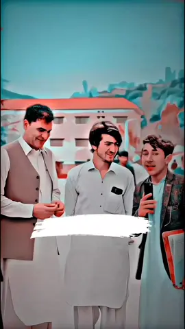 #pashtopoetry✍️ #💔  #fypシ کہ پکی یو د گل گزار وی د بہ ما کڑی وی