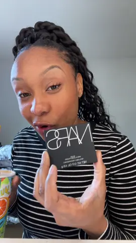 I love bzzagent! #blushforblackgirls #strawberrymakeup #natrualmakeup 