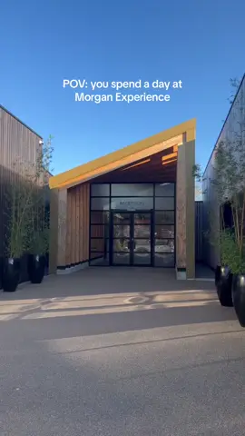POV: you spend a day at Morgan Experience👇 SAVE for your next visit! 1. Browse our showroom and have a coffee in our Cafe before you begin your Factory Tour ☕️ 2. Your factory begins in our cafe where a tour guide will meet your group, this typically lasts between 1.5hrs - 2hrs 🛠️ 3. Factory tour and archive room complete, head back to our cafe for a spot of lunch! Faun Malvern provides a menu of fresh and local produce 🥗 4. Now it's time for a passenger ride, experience a Morgan in the beautiful Malvern Hills ⛰️ 5. Before you leave, don't forget to browse our gift shop! 🛍️  #MorganExperience #MorganExperienceCentre #MorganMotorCompany #MorganFactory #FactoryTour #MorganCars #SportsCar #Automotive #CarFactory #ExperienceDrive #MorganCafe #FaunMalvern #MorganShop #Malvern #VisitMalvern #MalvernHills #PickersleighRoad #VisitWorcestershire #DayOut #PlacesToVisit #AwardWinning #GuidedTour #CoachBuilding #Craft #foryou #foryoupage 