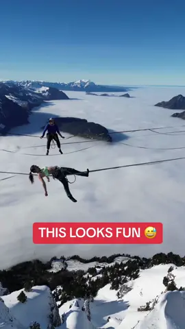 You trying this? 😅 (Viab skilpo_/IG) #extreme #omg #fyp #explore #wow 