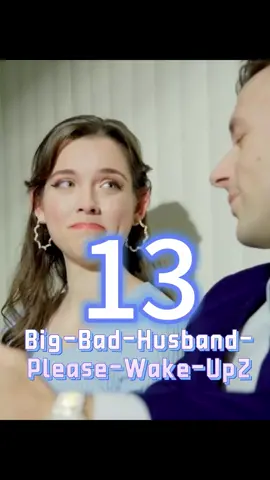 Wake Up, My Beloved2 13#drama #shorts