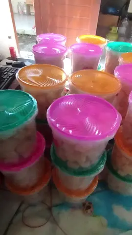 Kunci nya cuma bersyukur. Percayalah #bisnisonline #bisnispemula #rambak #pejuangrupiah #fypシ #snacklebaran #fyp #xyzbca #JelajahRamadan #rambak #LebaranEkstraSale #snack #camilan 