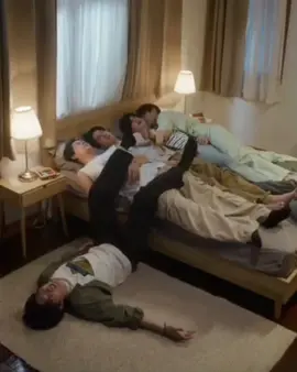 too close friends 🤣🤣 we are series ep 1 #weare #weareseries #pondphuwin #fyp #boyslove #blseries #thaibl #thaidrama #bl #thai #tdrama #friends 