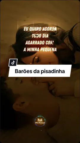 12:20| Minha pequena - barões da pisadinha🎵 - - #baroesdapisadnha #minhapequena #forró #forronotiktok #status #musica #stories #asmelhores 