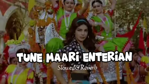 Tune Marri Enterian #Foryou #foryoupage #slowedreverb #songs #punjabisong #hamza_edits___ 