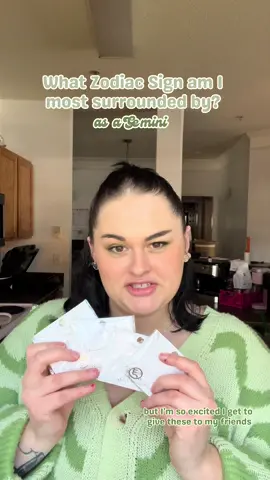 #gifted You already KNOW I have a lot of opinions about zodiac signs if you have been in one of my lives before! Thankfully @wearfelicity sent me their new line of zodiac necklaces to gift to my besties! Which zodiac sign are you most surrounded by? 🤝🏻🥴🫣🫡🤭  #gifted #wearfelicitypartner #wearfelicitynecklace #wearfelicitycollab #wearfelicity #zodiax #zodiacsigns #zodiacsign #gemini #geminihoroscope #geminizodiac #oldvideo 