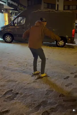 SNOW ANGELS! #fyp #snowangel #snow #amazing #art 