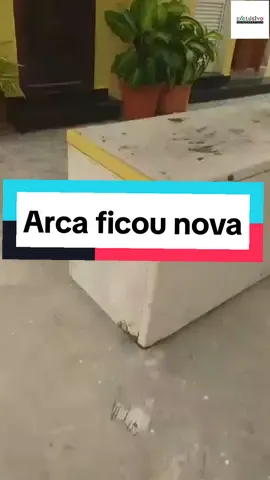 Decoração de Arca Moderna #PROMOÇÃO #viralvideo #Vinil 