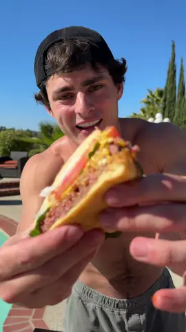 ITALIAN BURGER