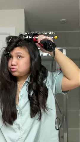 here tf we go again 😭✨💕 #viral #trending #hairtok #relatable #fyp 