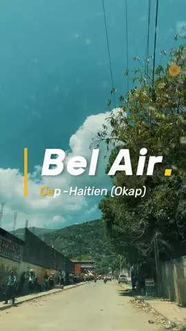 Monter Bel Air > Okap❤️ #okaplakayanm😍 #haitiennetiktok🇭🇹🇭🇹🇭🇹🇭🇹😍😍😍😍 #haitiantiktok509 #haitiantiktok #tonymix #kompa #ayiti #haitiantiktok🇭🇹 