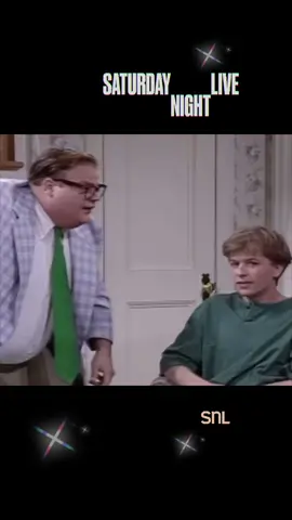 Chris Farley Has David Spade & Christina Applegate Hiding Their Laughter..#foryou #watchtillend #😂😂😂 #funny #blooper #live #saturdaynight #live #retro #clip #tv #show #tiktok #fypシ #fyp