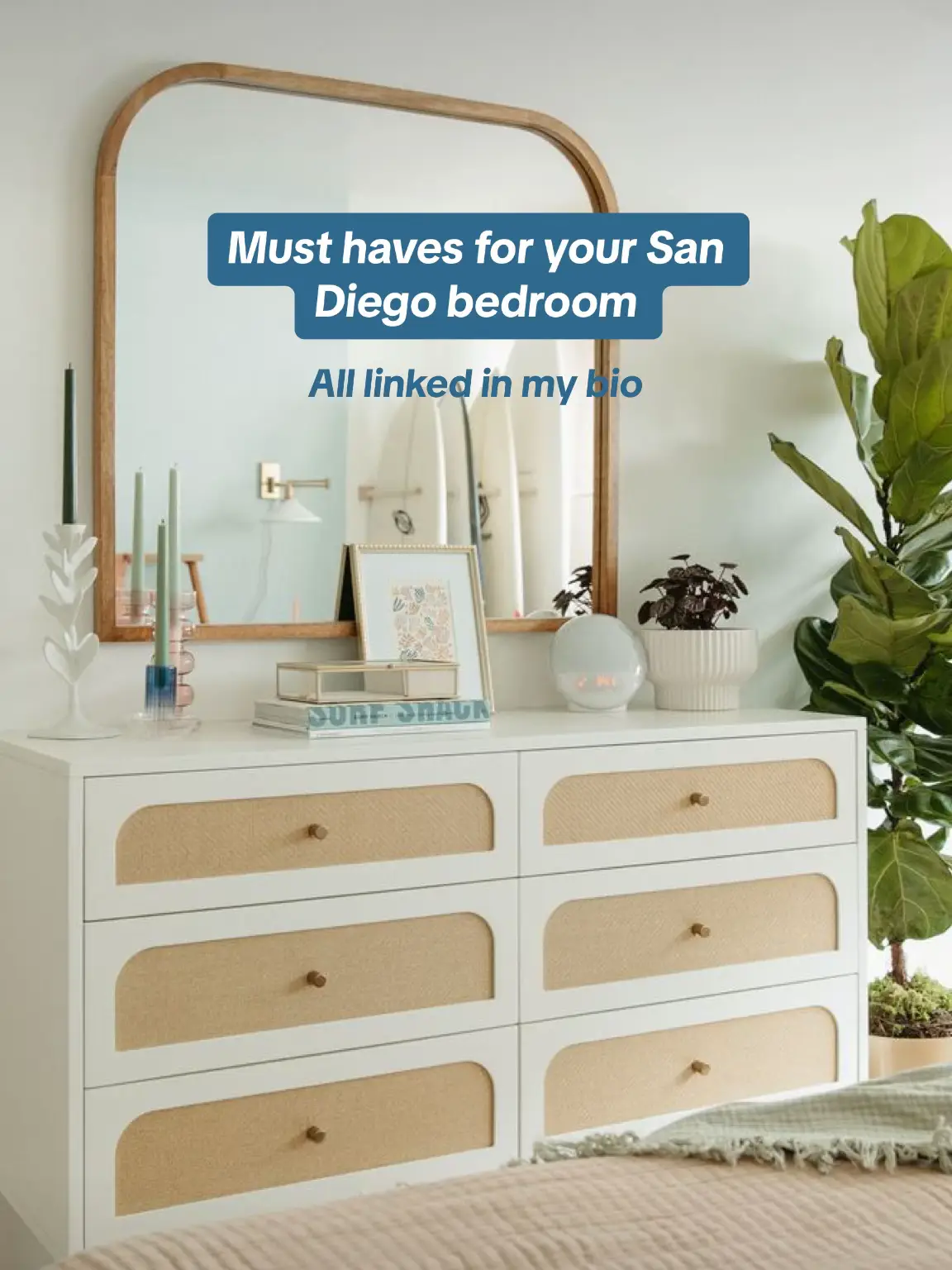 #sandiego #sandiegocheck #sandiegolife #sandiegolifestyle #sandiegogirl #sandiegoliving #sandiegohome #homedecor #coastalhomedecor #homestead #homedecortiktok #amazonhomedecor 