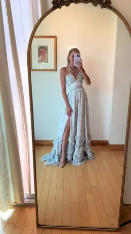 Sneek peak of The Scarlette Dress in our Victorian Blue Roses print! 💙 she is sooo pretty! This style has been a favorite and a showstopper so we can’t wait for it to launch in this gorgeous print! 💙 #vchapman #vchapmanstudio #bridesmaids #weddingguestdress #bridesmaiddresses #somethingblue #bluefloraldresses #bluefloral #bluebridesmaiddresses 