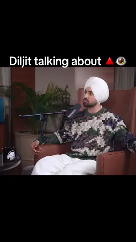 Diljit. #diljitdosanjh #podcast #funny #punjabisong #chamkila #fyp 