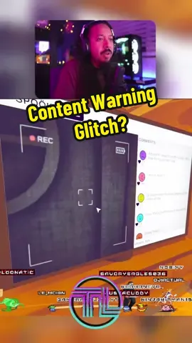 Did we just do a thing? #contentwarning #contentwarninggameplay #twitch #gamer #newgame #streaming #funny #glitch #contentwarningglitch #contentwarningguide @🤘🏻😎 @MasterChiefRob 