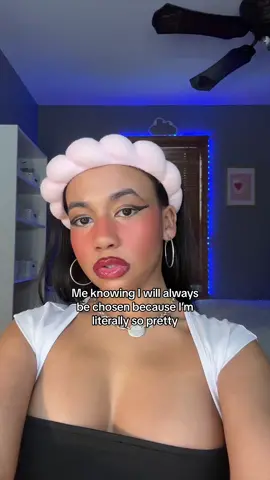 Im not a pick me😭 #fyp #makeup #makeuptut #grwm 
