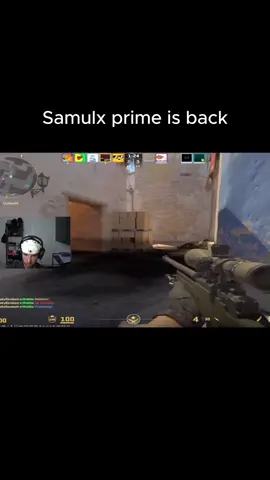 #samulx #westcol #prime #csgo #fyp #parati 