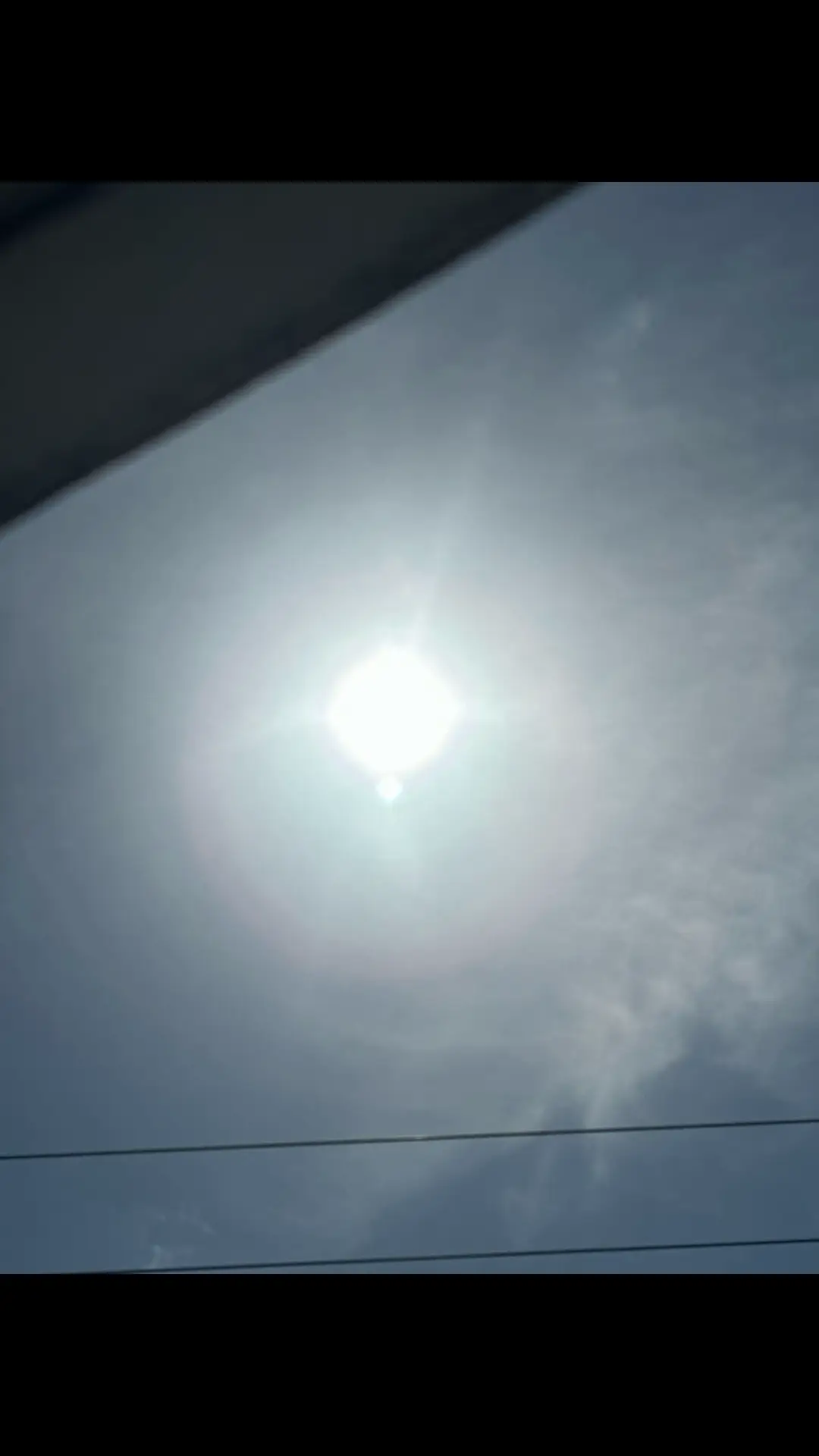 #space #sun #afternoon #sky 