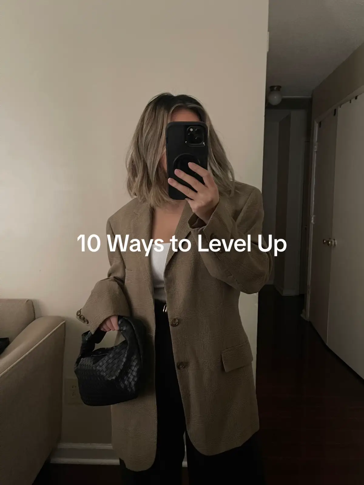 Ways to Level Up #selflove #selflovejourney #levelupyourself #levelup #selfcareroutine #SelfCare #selfgrowth #selfimprovementdaily 