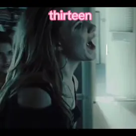 فلم thirteen#netflix #افلام_اجنبية #thirteen #teenager #thirteenedit 