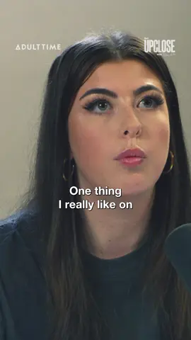 Be like Gal Ritchie and take consent to the next level! Ask the questions, have the conversations!🤩 #adulttimetv #GalRitchie #BreeMills @corndirector #podcast #podcastclips #fyp #consent