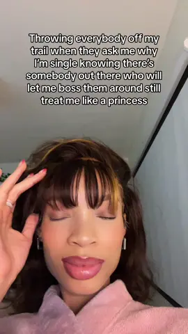 They could never know 😭