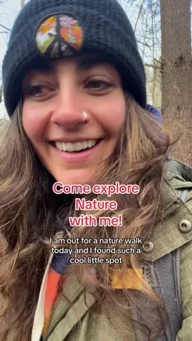 Come explore with me! I hope I inspire you to get outside in nature. Take in the beauty all around us and remember how amazing life truly is. Breathe, listen, and connect  Ps: I love you ❤️  @Katelynn  #fyp  #naturelovers #natureaddict #adventure #Hiking #birdlovers #inspirational 