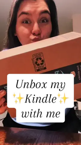 Let’s get reading! 📖✨❤️ In 2024, I am trying to take on more relaxing hobbies than video games and shopping. So far, 2024 has been good to me 🥰 @Amazon had their big spring sale and I treated myself to a Kindle Paperwhite Signature 😍 Next stop, filling my library and maybe some stickers 🫣🎀✨ #kindleunlimited #amazonfinds #amazonunboxing #kindlepaperwhite #kindle #BookTok #lifestylechanges 
