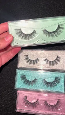 Tiktok shop comes through!! These lashes DID NOT DISAPPOINT!! Ordering more 🛒#tiktokshop #sponsored #lashes #falselashes #tiktokfinds 